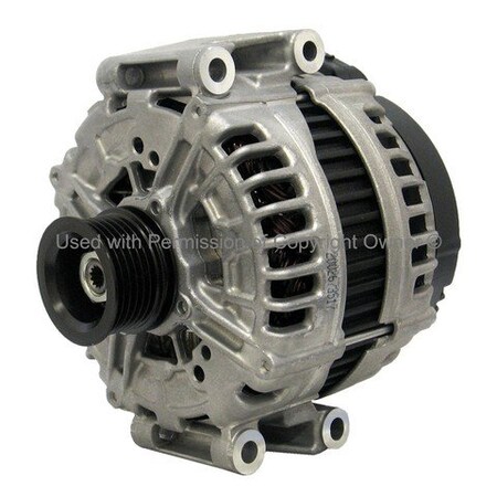 Mpa Quality-Built Alternator Remanufactured, MPA Quality-Built 11310 11310